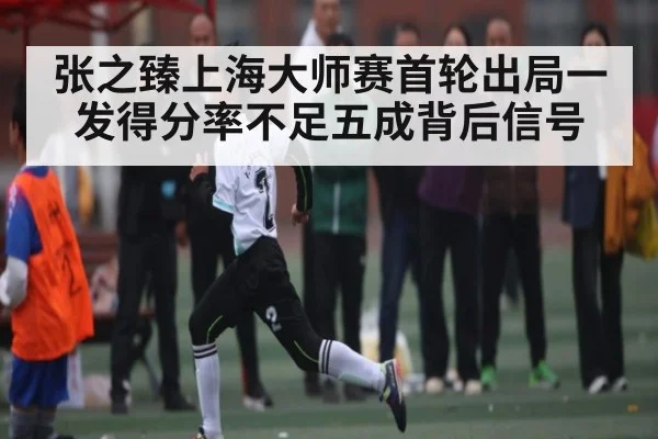 张之臻上海大师赛首轮出局一发得分率不足五成背后信号 - kaiyun